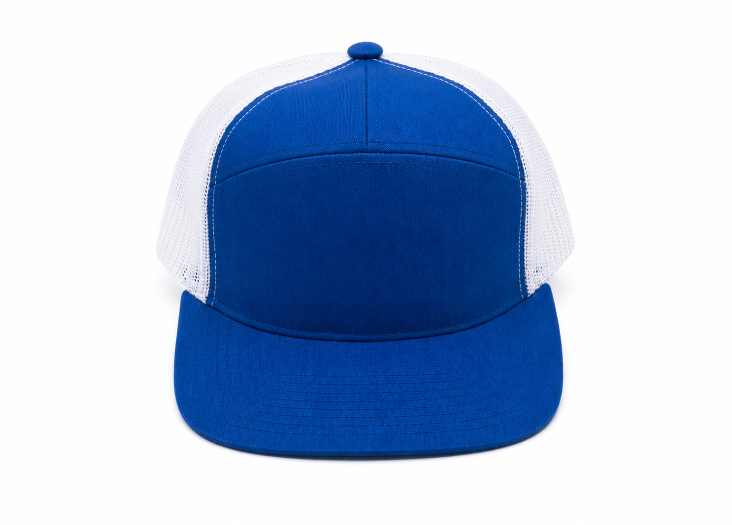 Arch Foam Trucker Cap | Lightweight Retro Style Cap