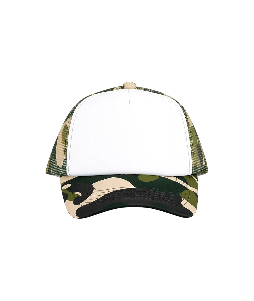 Classic Trucker Cap | Comfortable Everyday Style