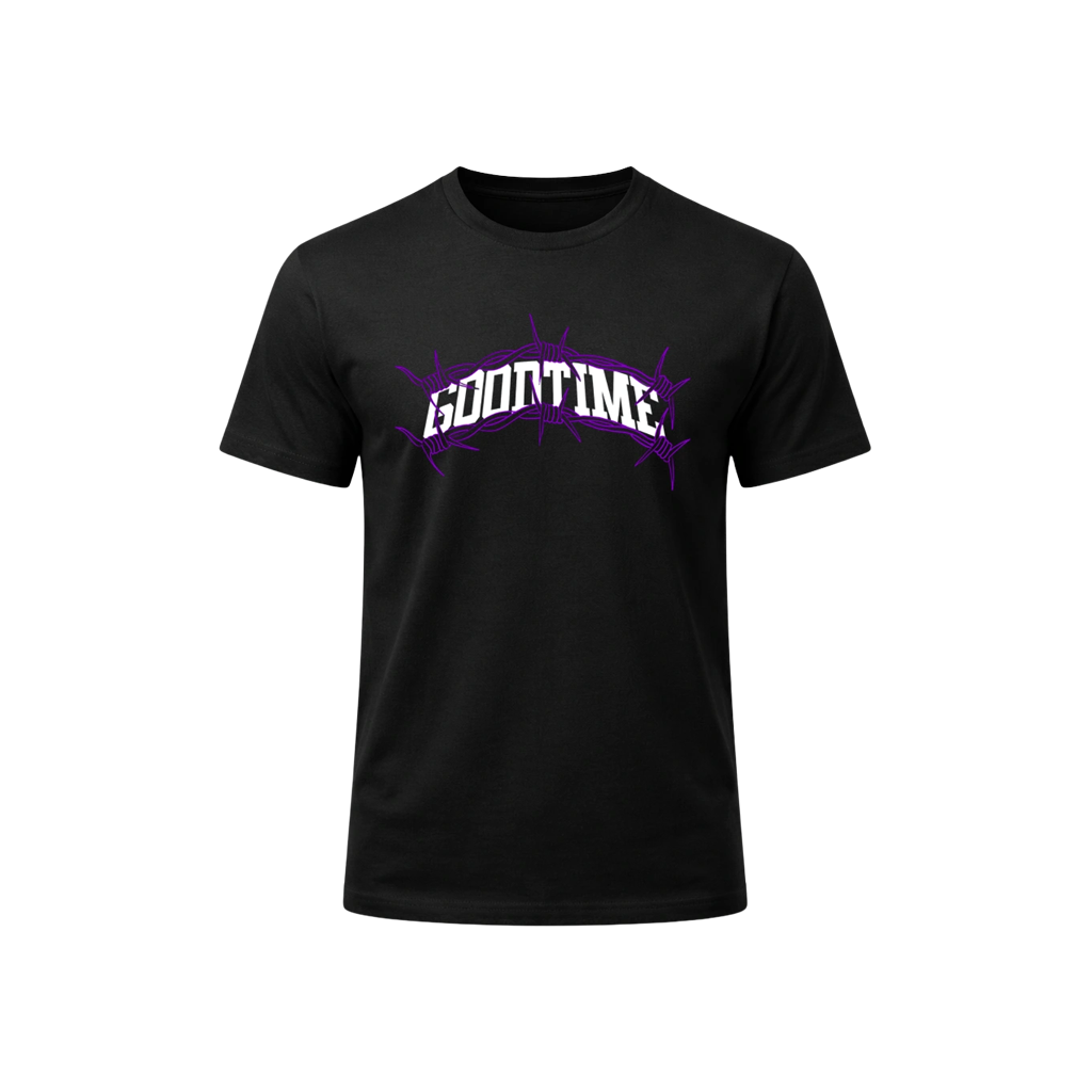 Good Time Graphic T-Shirt
