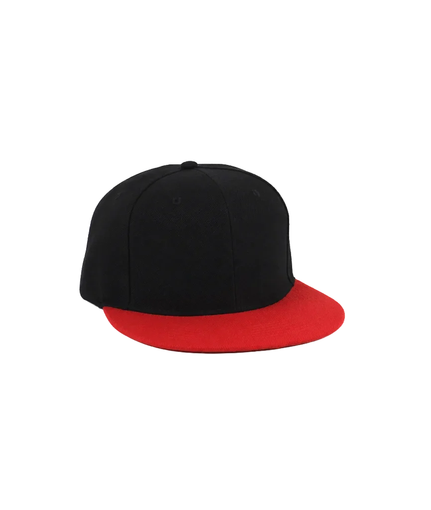 Hip Hop Cap | Urban Streetwear Fashion Essential