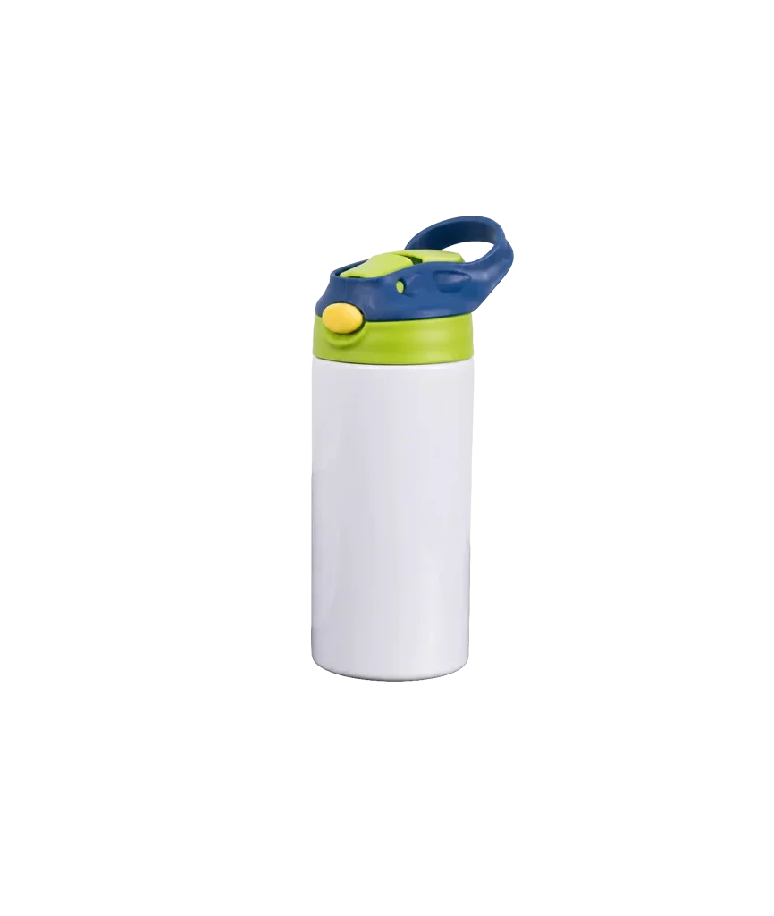 Little Boy Sublimation Tumbler