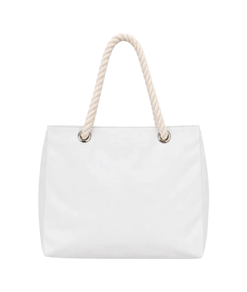 Rope Tote Bag | Casual, Durable and Stylish Carryall