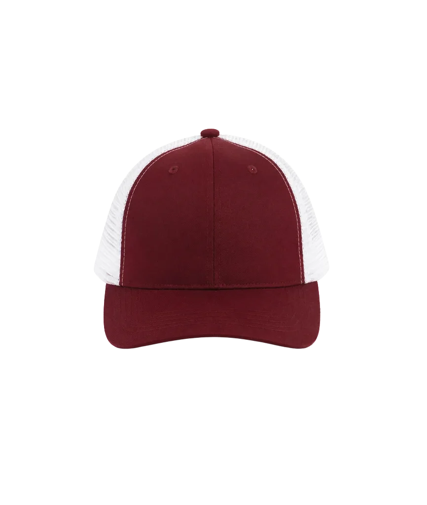 Six Panel Cap | Clean, Structured and Versatile