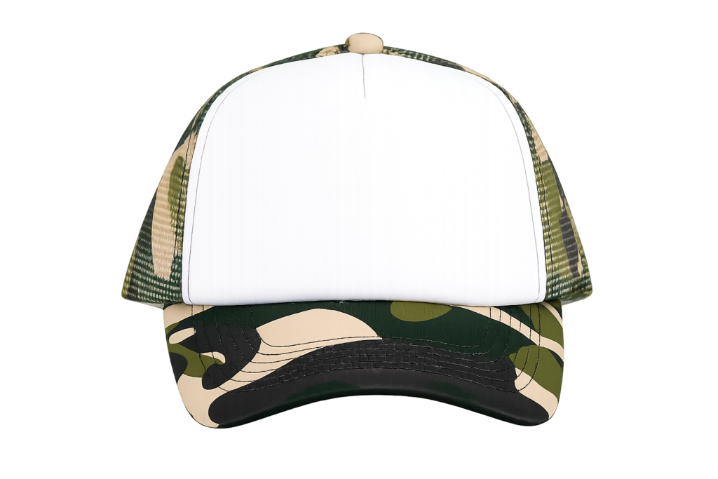 Classic Trucker Cap | Comfortable Everyday Style