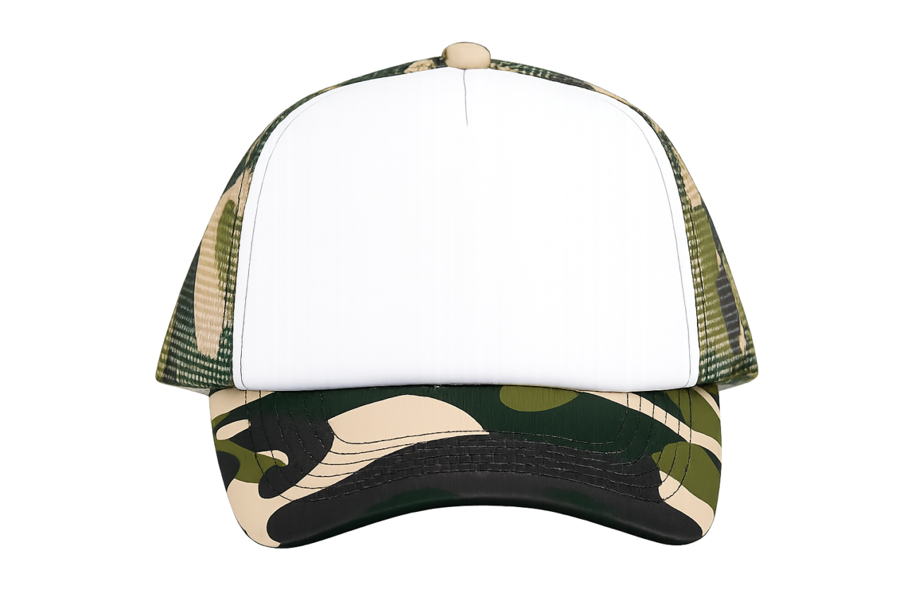 Classic Trucker Cap | Comfortable Everyday Style