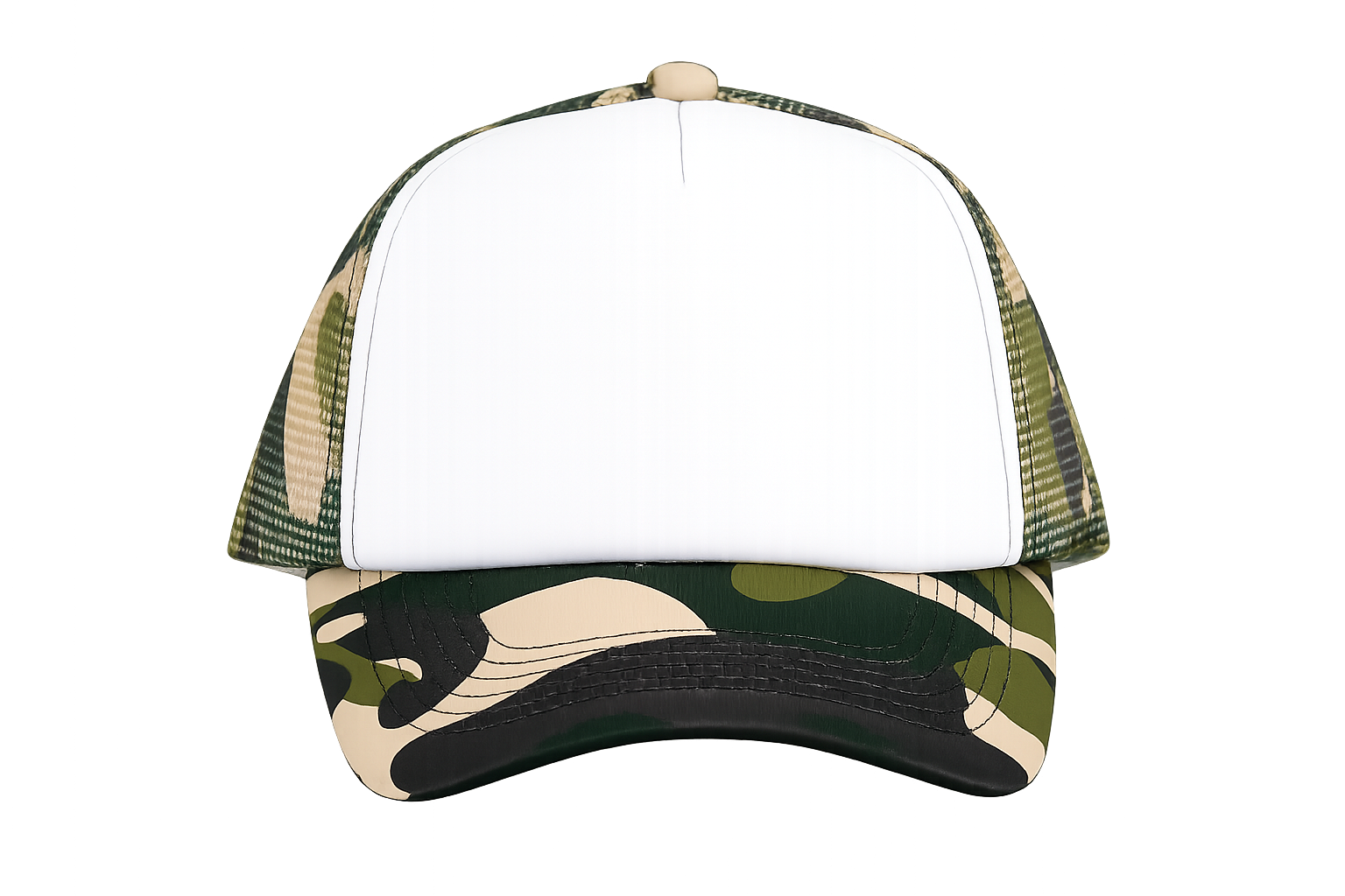 Classic Trucker Cap | Comfortable Everyday Style