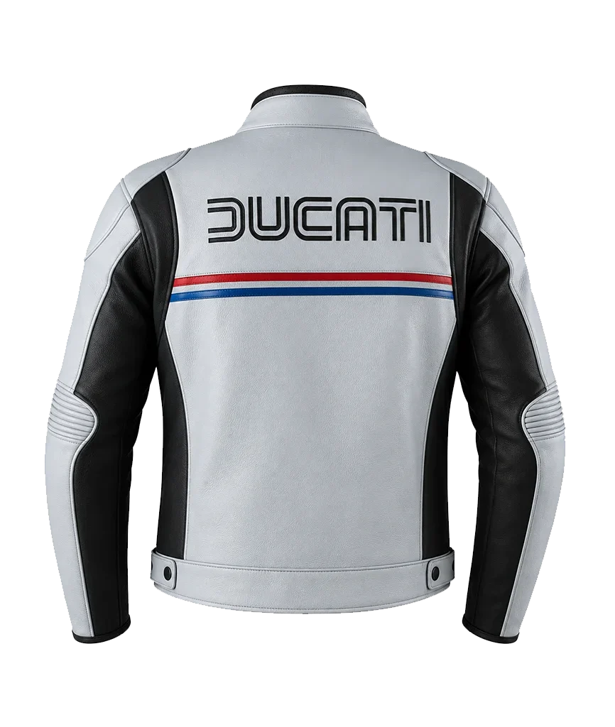 2026-MotoGP-Ducati-Motorcycles-100th-Anniversary-Multistrada-V4-RS-100-Biker-Leather-Jacket