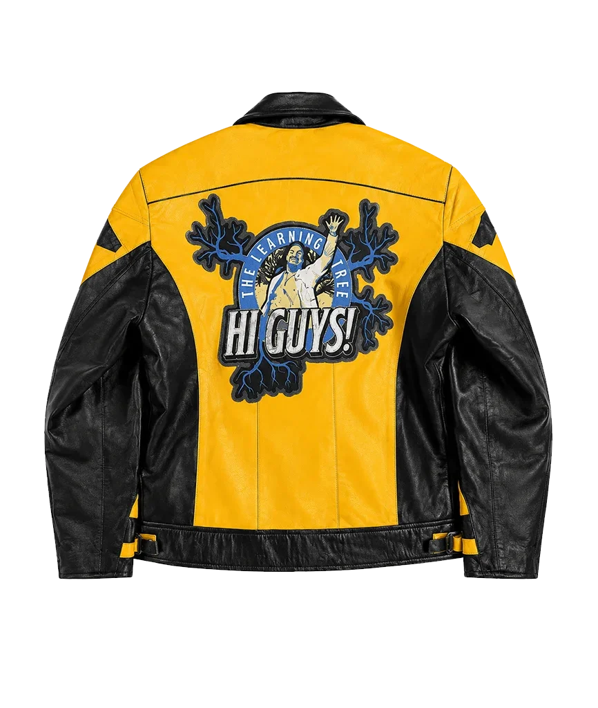 Chris-Jericho-Learning-Tree-Biker-Leather-Jacket