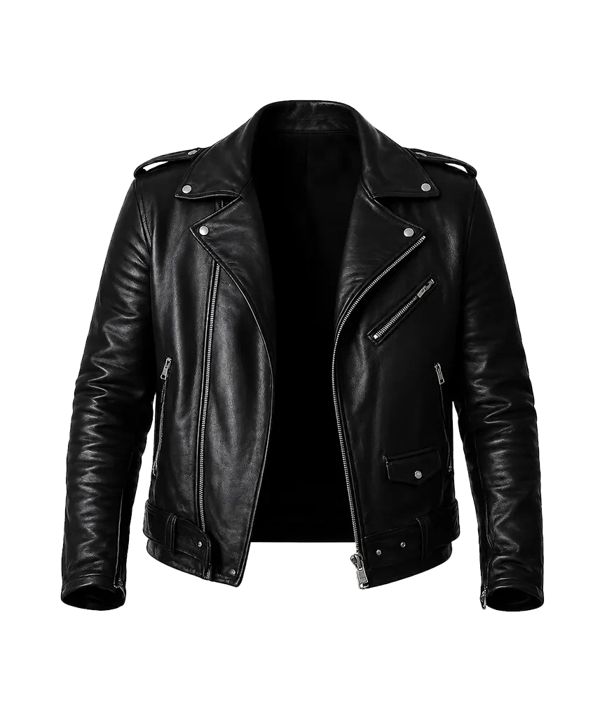 Gen-V-S01-Andre-Anderson-Biker-Leather-Jacket