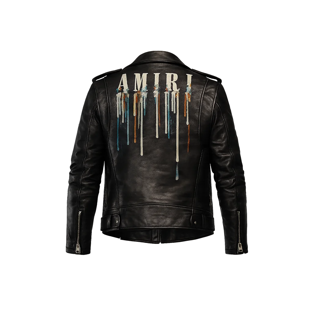 Gen-V-S01-Andre-Anderson-Biker-Leather-Jacket - Image 2
