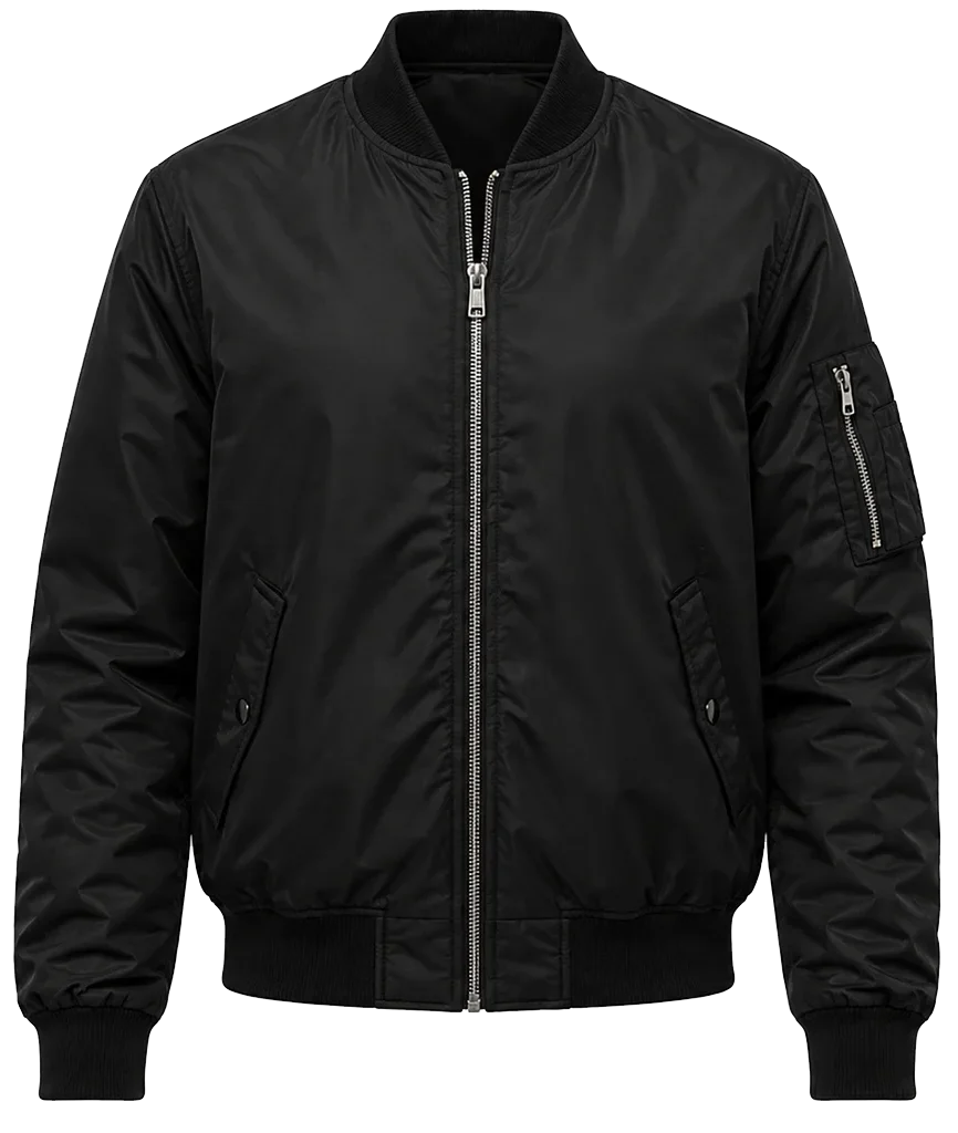 Greenland Morena Baccarin Biker Jacket