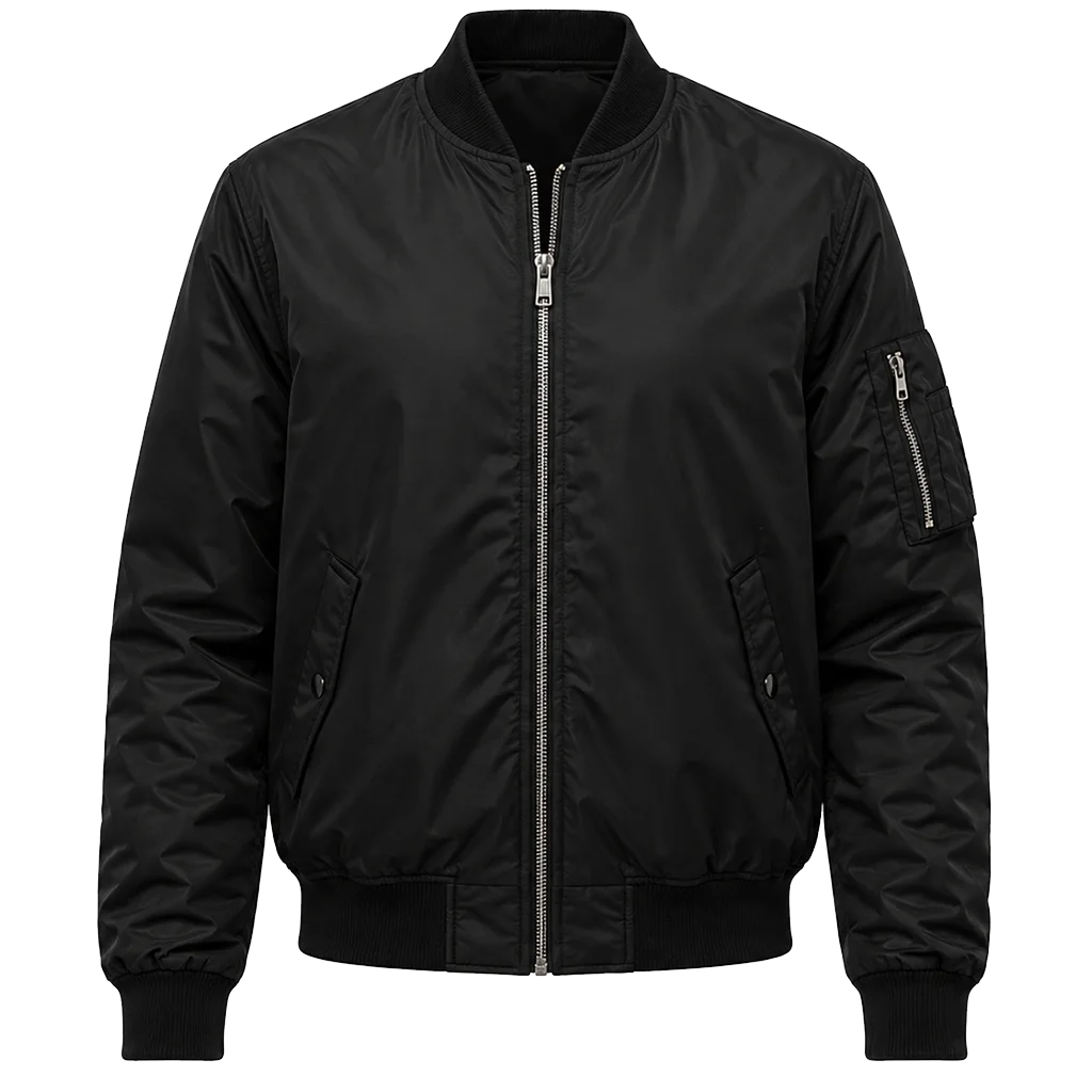 Greenland Morena Baccarin Biker Jacket