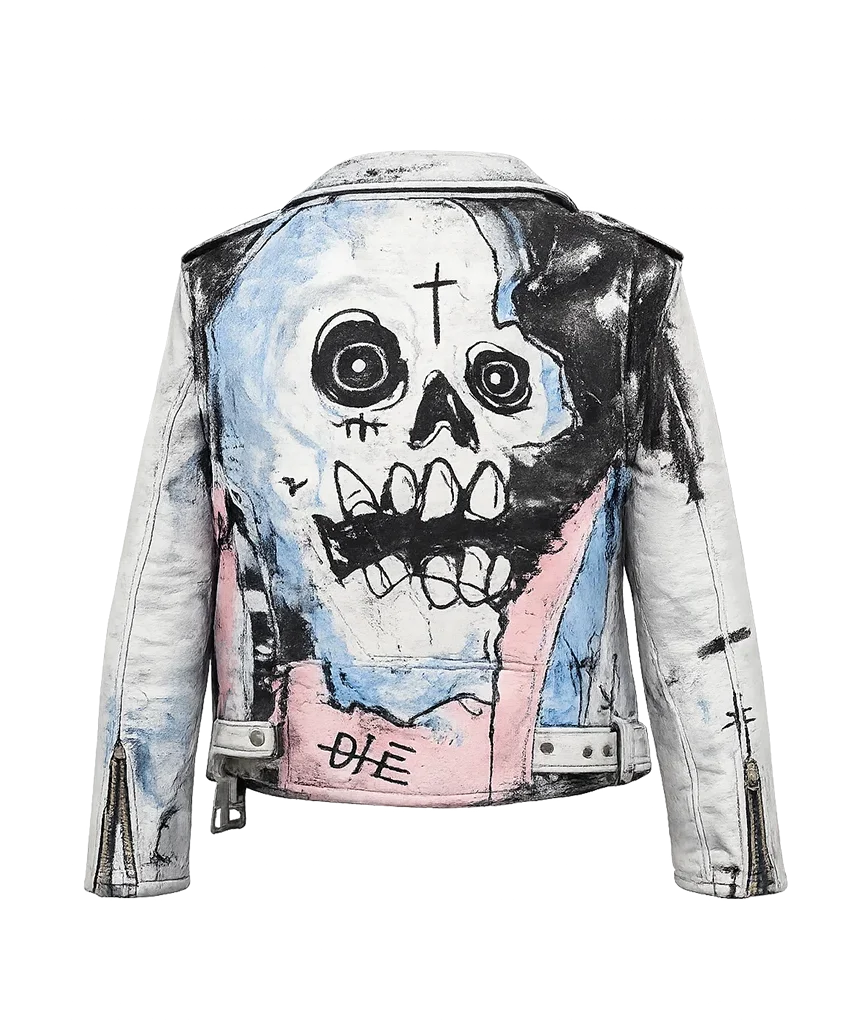 Lil Peep The Brightside Jacket