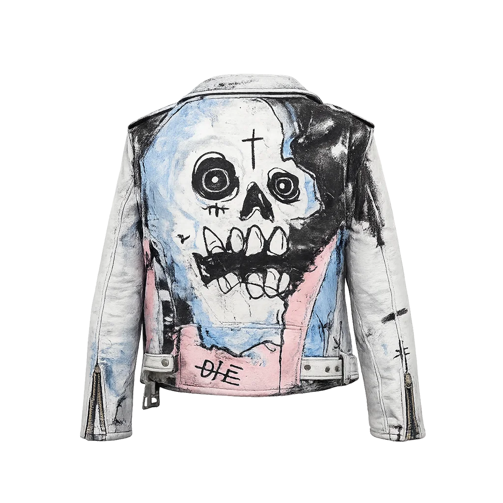 Lil Peep The Brightside Jacket - Image 2