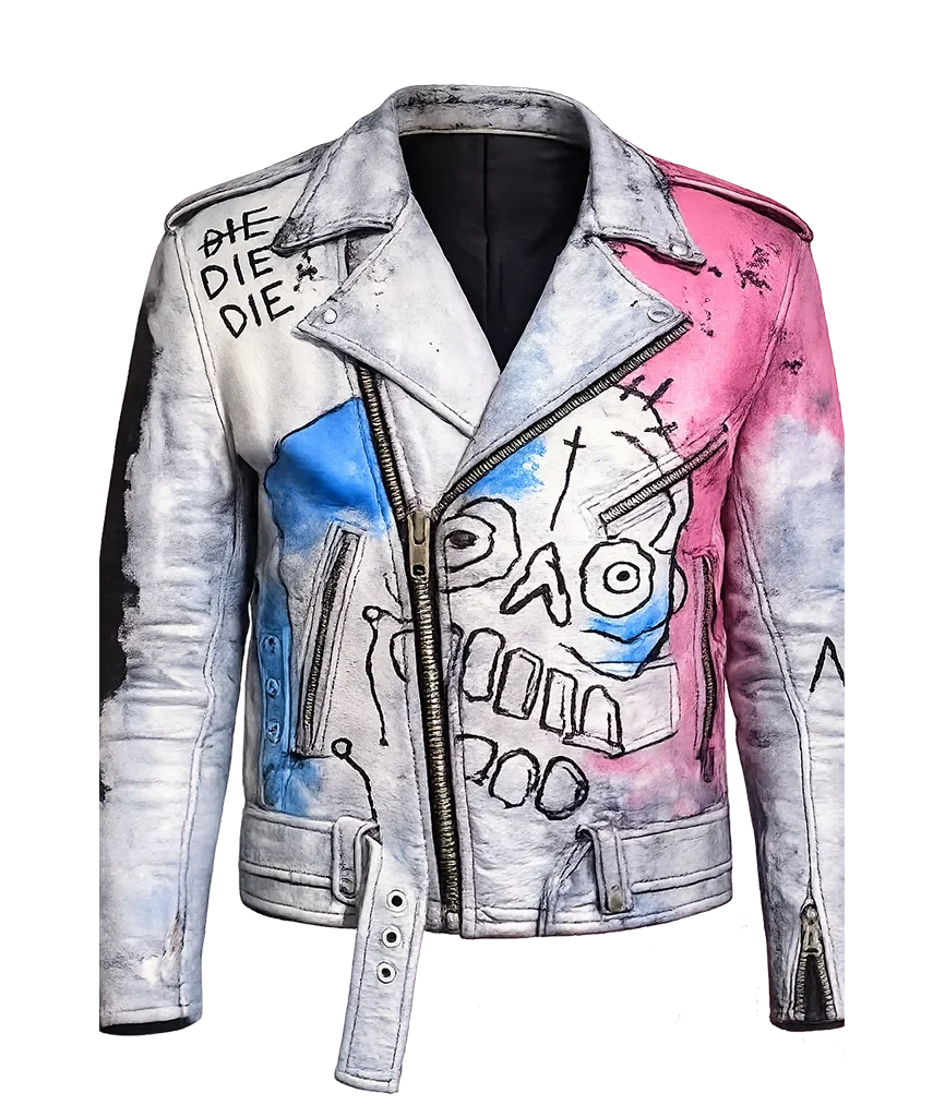 Lil Peep The Brightside Jacket
