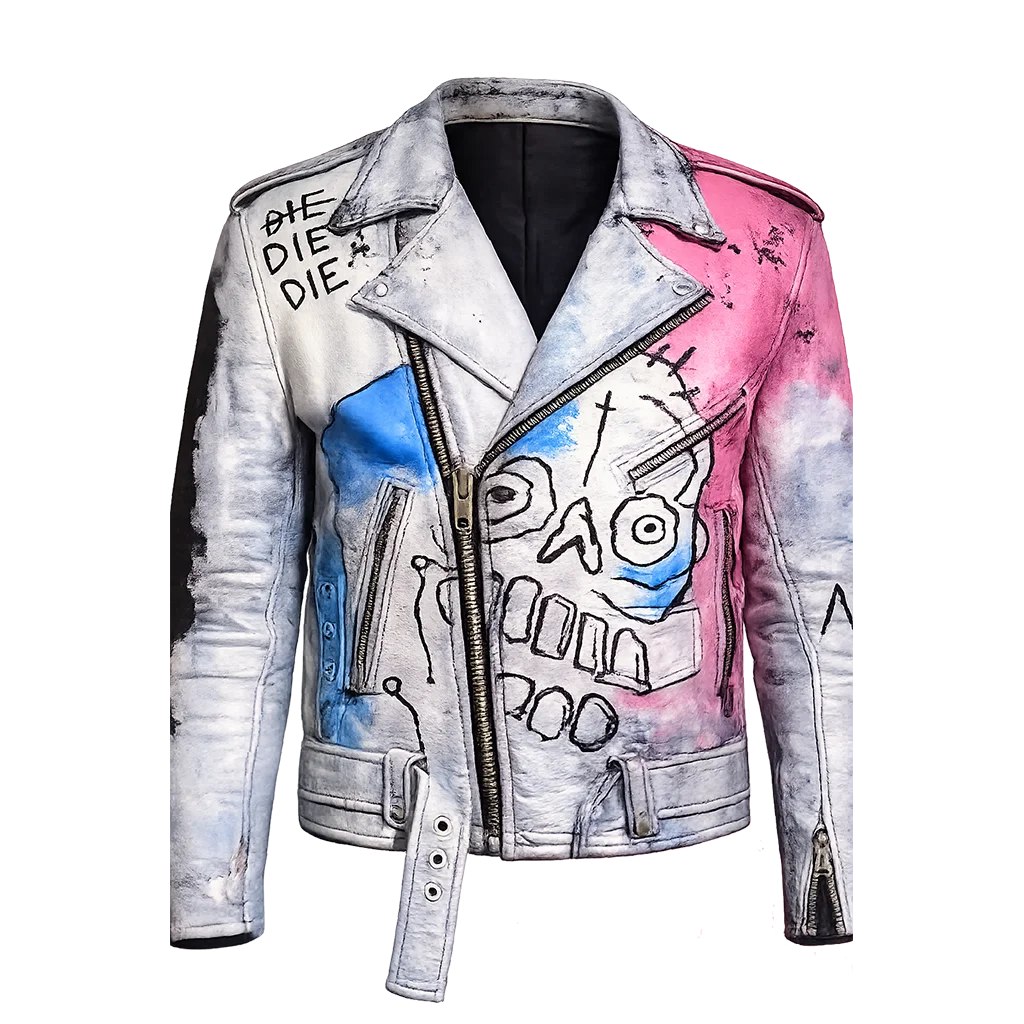 Lil Peep The Brightside Jacket