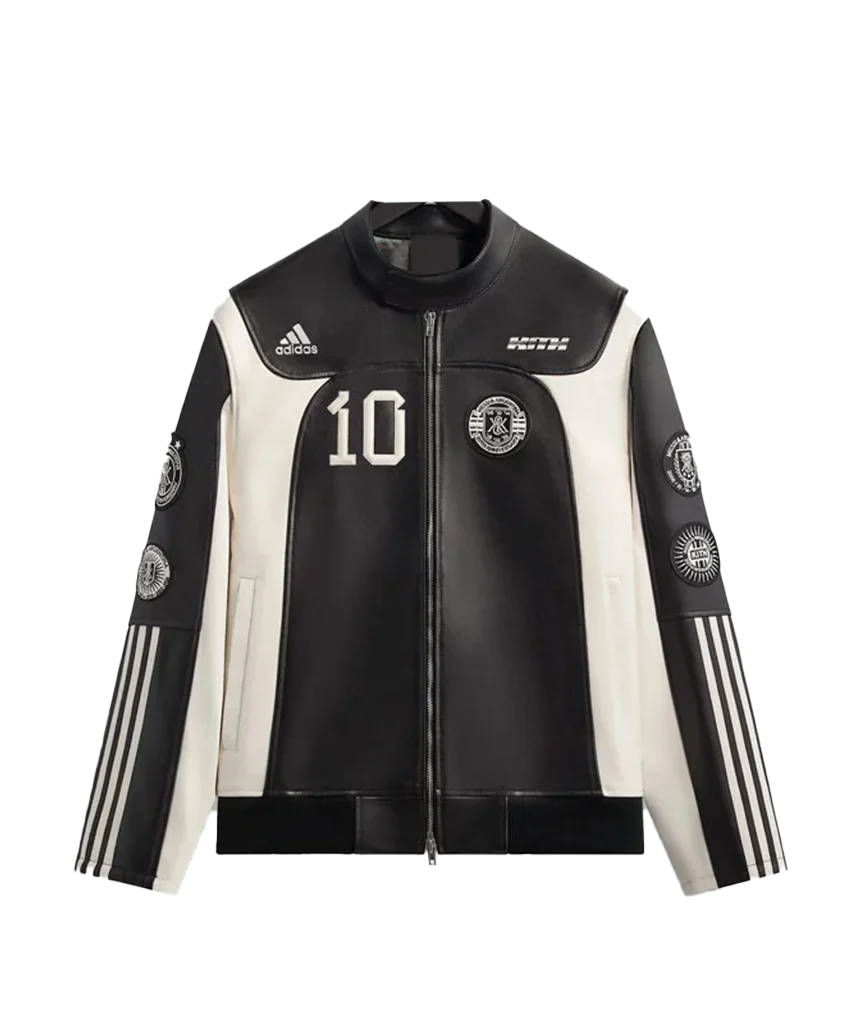 Messi-Argentina-20th-Anniversary-Leather-Biker-Jacket