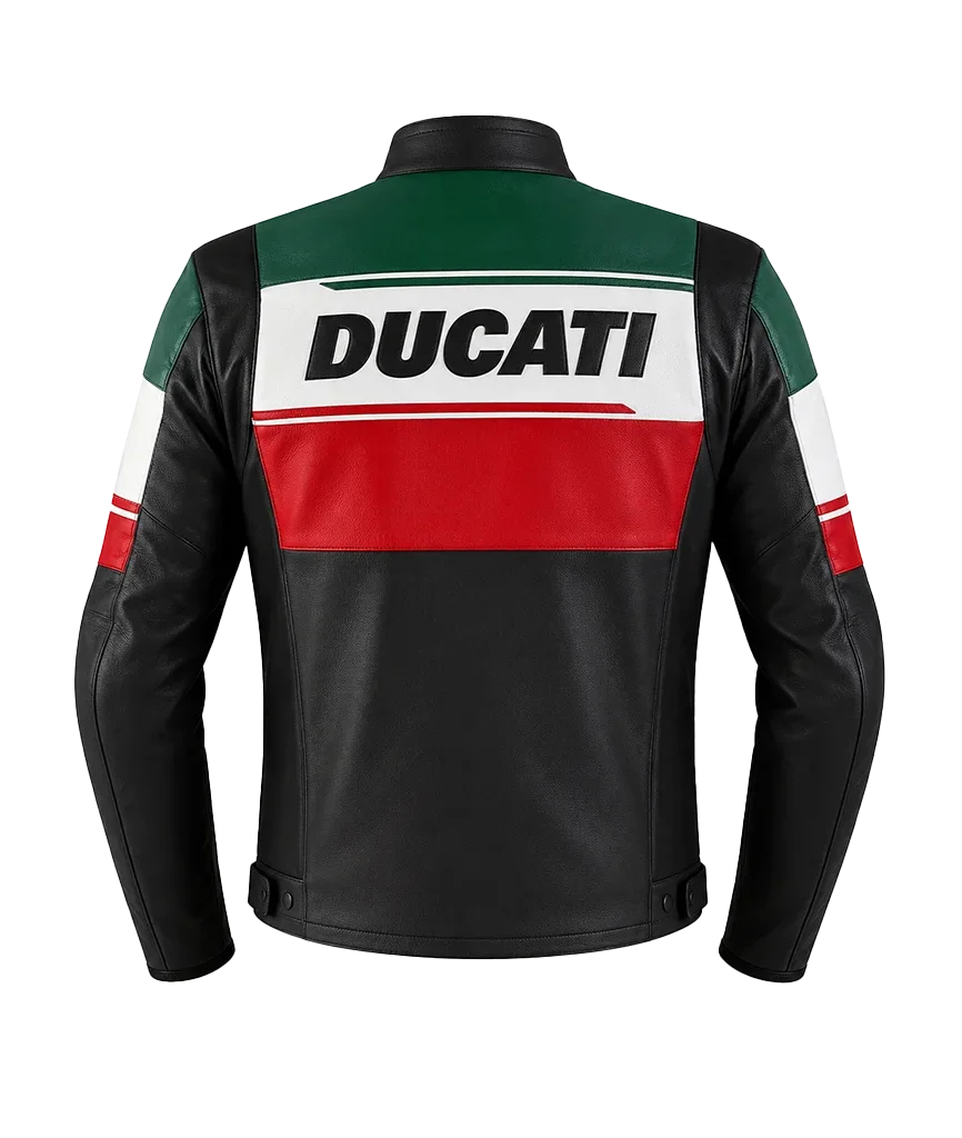MotoGP-Ducati-100th-Anniversary-Biker-Jacket