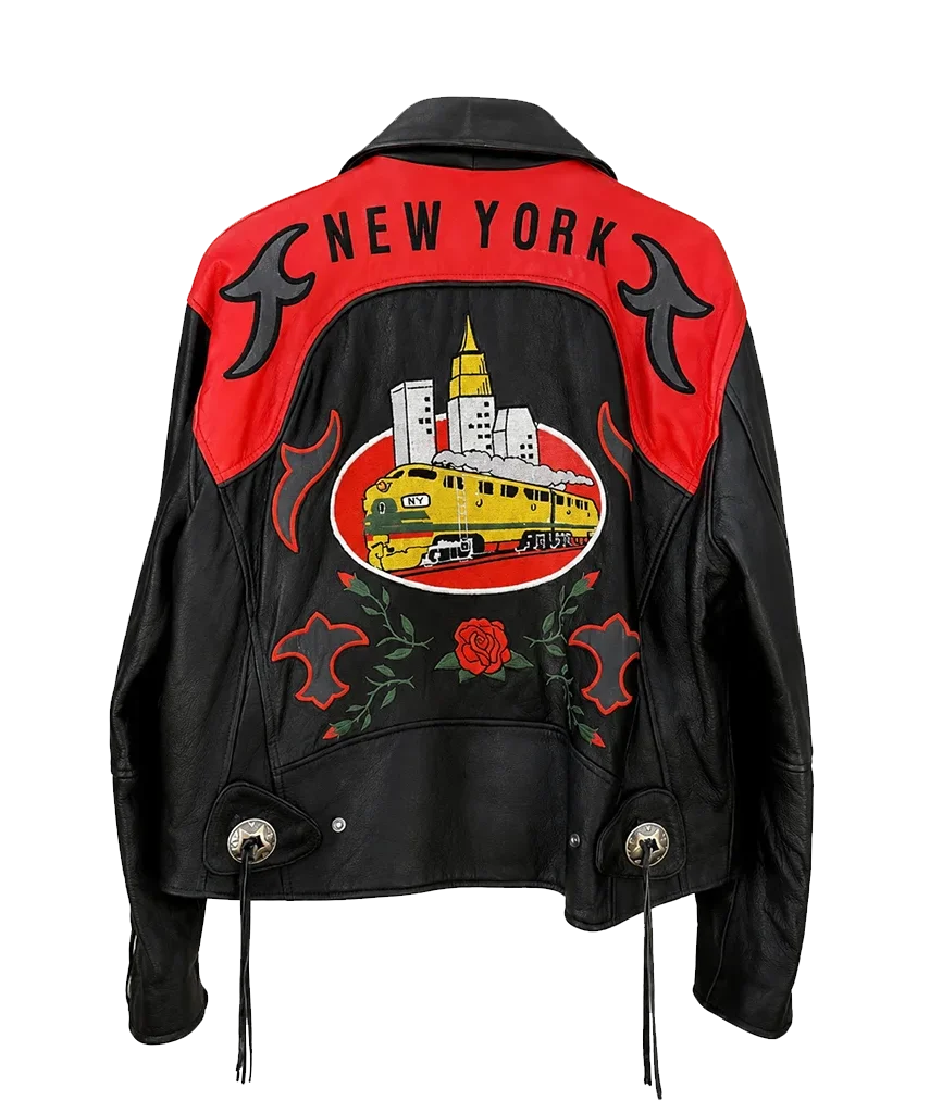 US-Flag-Vintage-Biker-Leather-Jacket
