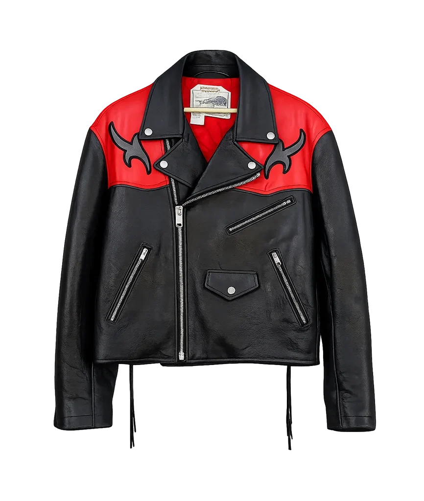 US-Flag-Vintage-Biker-Leather-Jacket