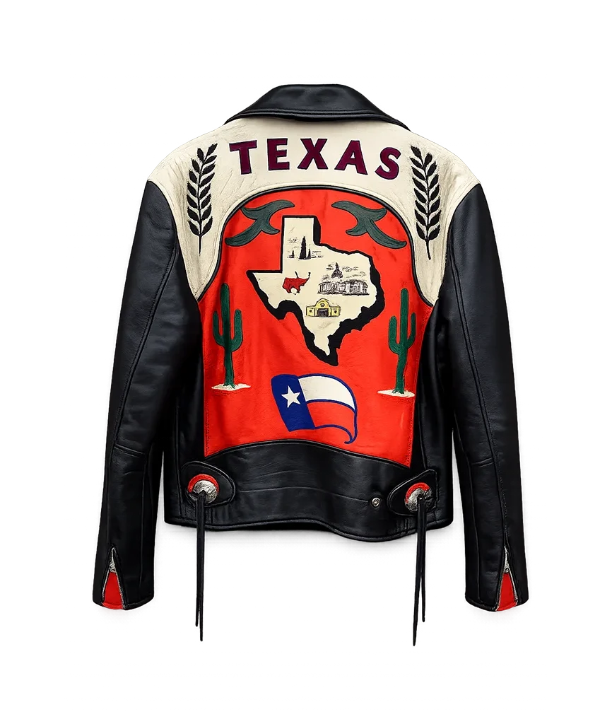 Stagecoach-Festival-2025-Mark-Wystrach-Texas-Motorcycle-Jacket