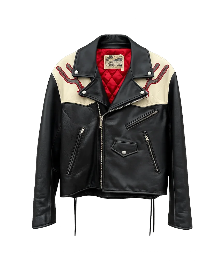 Stagecoach-Festival-2025-Mark-Wystrach-Texas-Motorcycle-Jacket