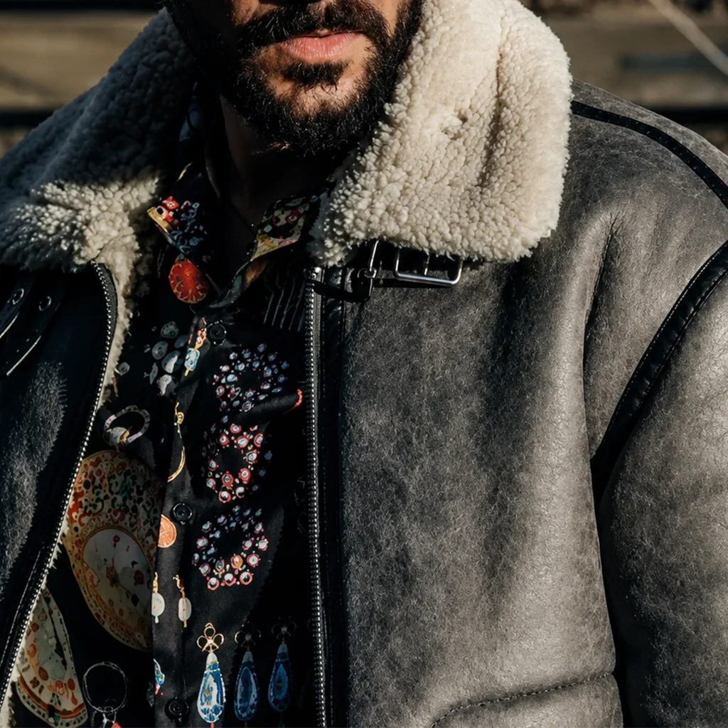 Subteran-Cosmin-Teodor-Pana-Leather-Jacket - Image 2
