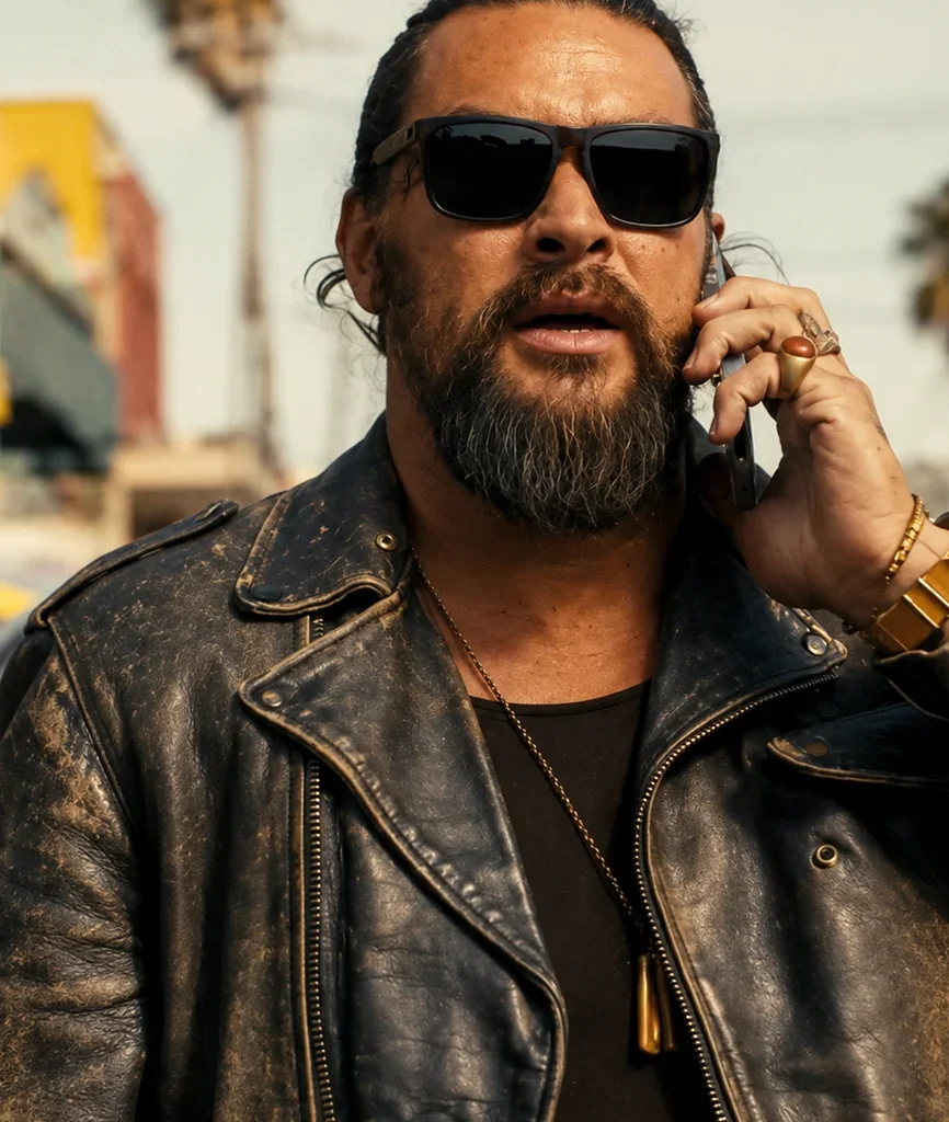 The-Wrecking-Crew-2026-Jason-Momoa-Biker-Leather-Jacket
