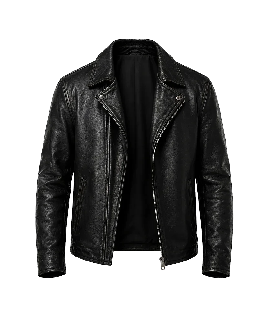 True Detective Matthew McConaughey Leather Jacket