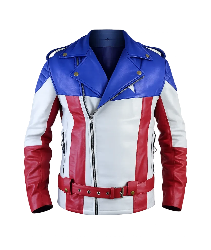 US-Flag-Vintage-Biker-Leather-Jacket