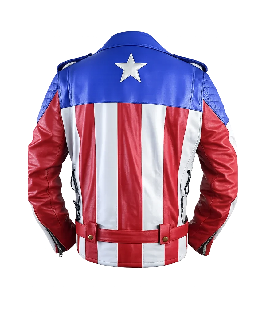 US-Flag-Vintage-Biker-Leather-Jacket