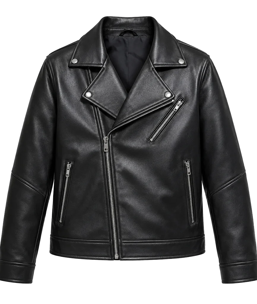WWE Bret Hart The Hart Foundation 1997 Jacket