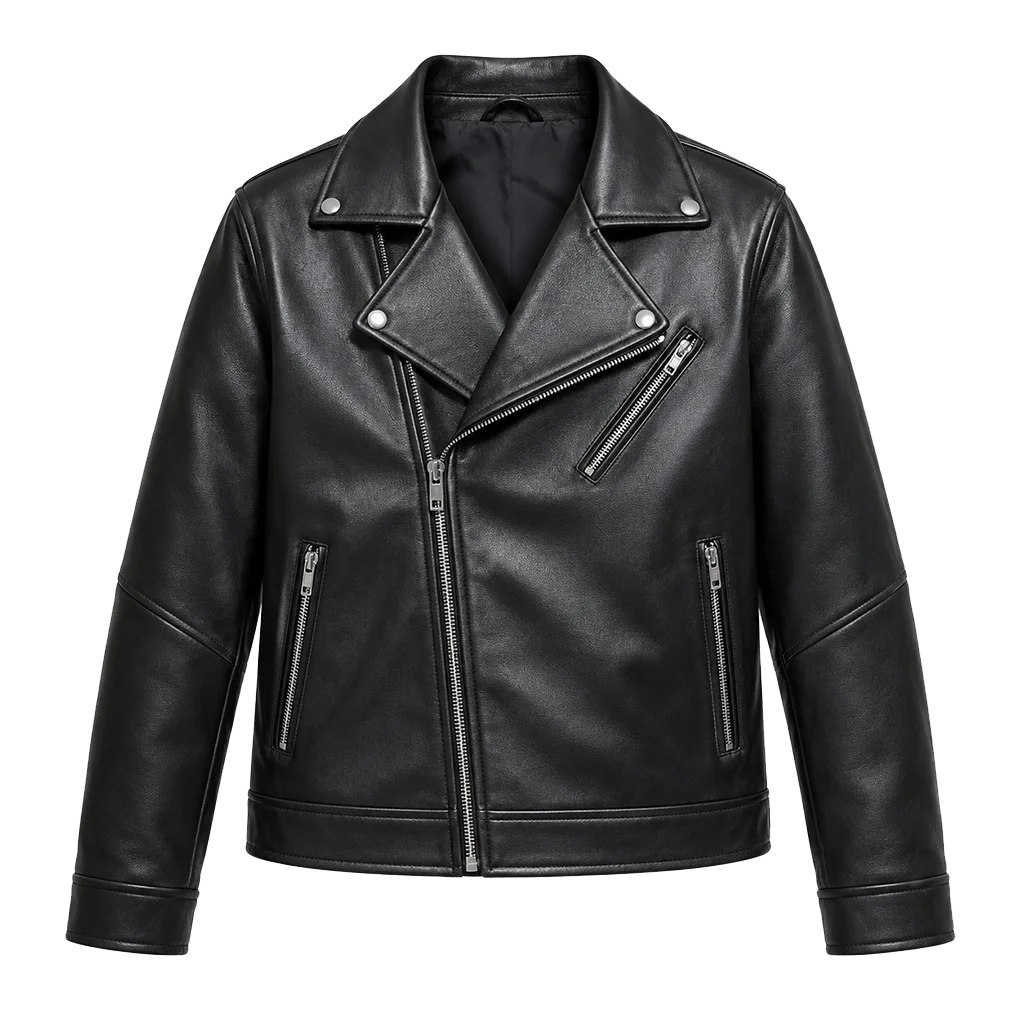 WWE Bret Hart The Hart Foundation 1997 Jacket
