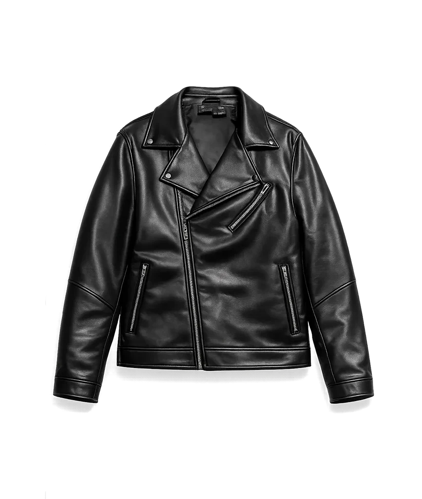 WWE Bret Hart The Hart Foundation 1997 Jacket