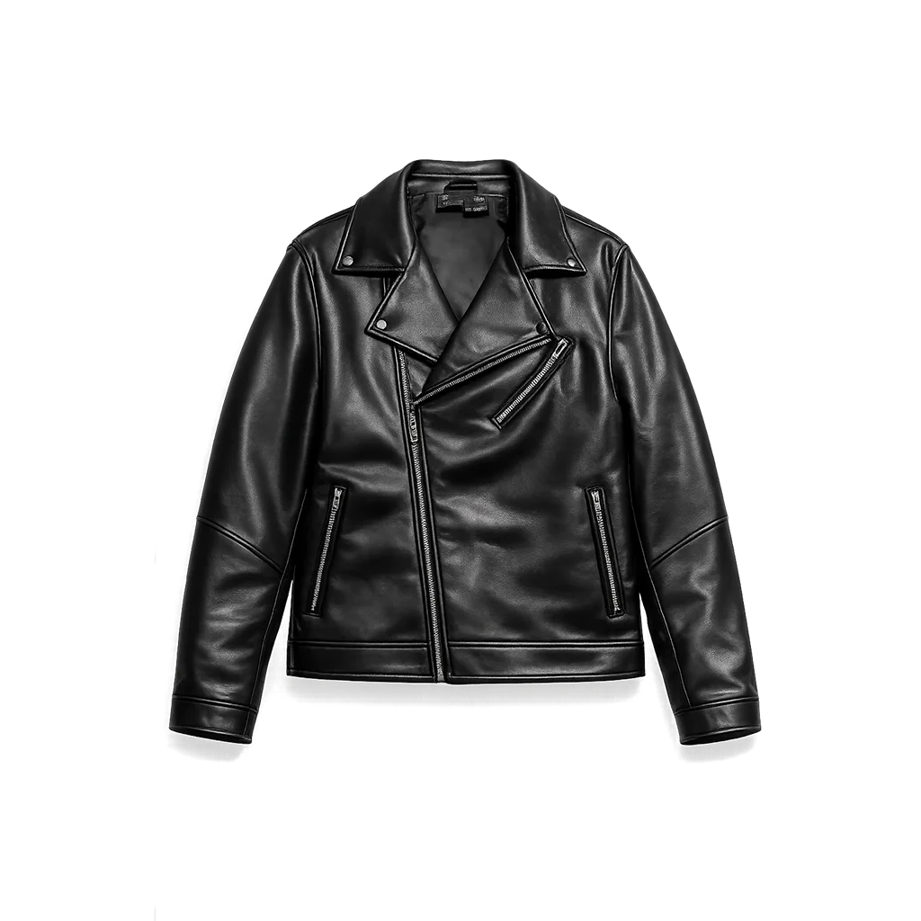 WWE Bret Hart The Hart Foundation 1997 Jacket