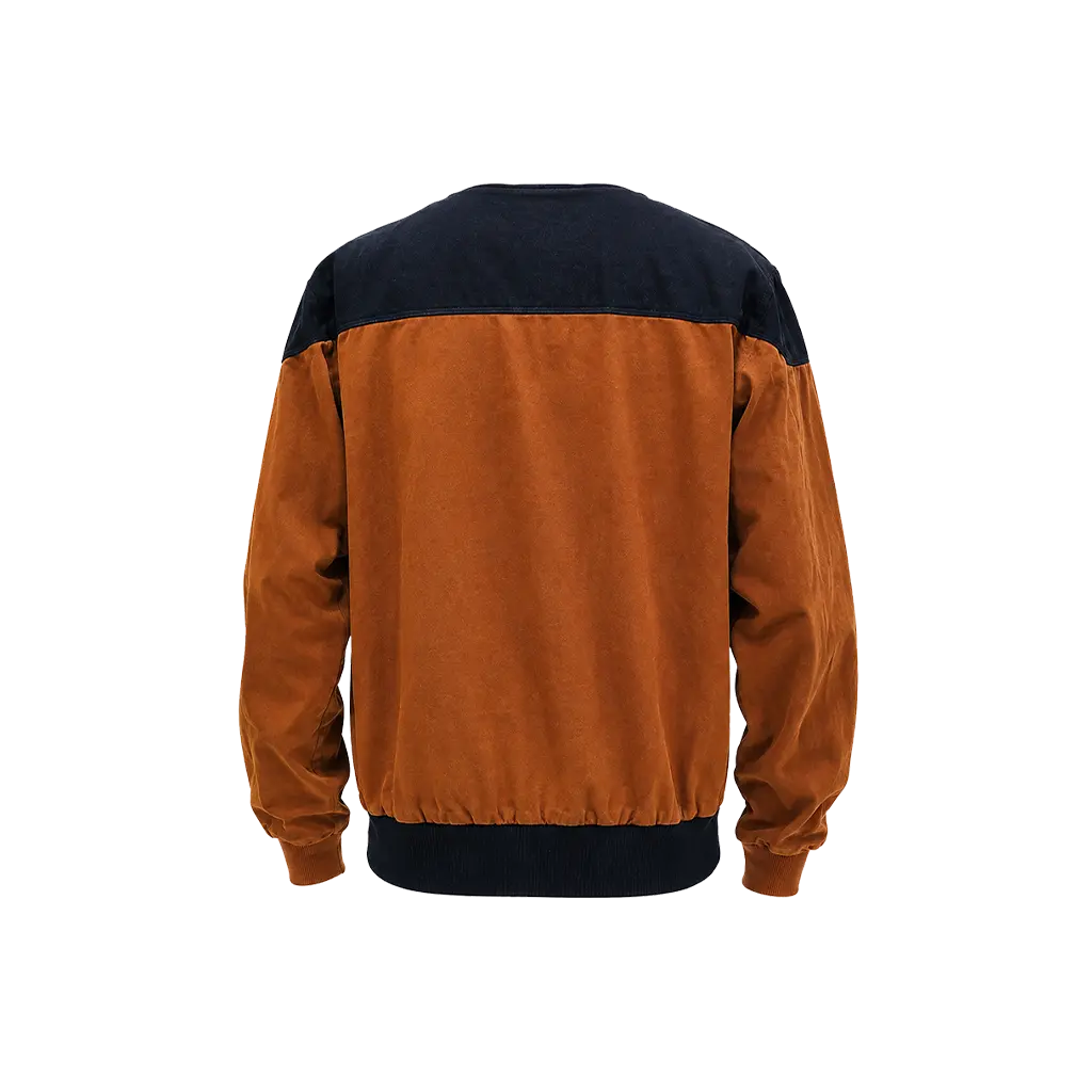 Naruto Uzumaki Shippuden Cospa Blouson Bomber Jacket