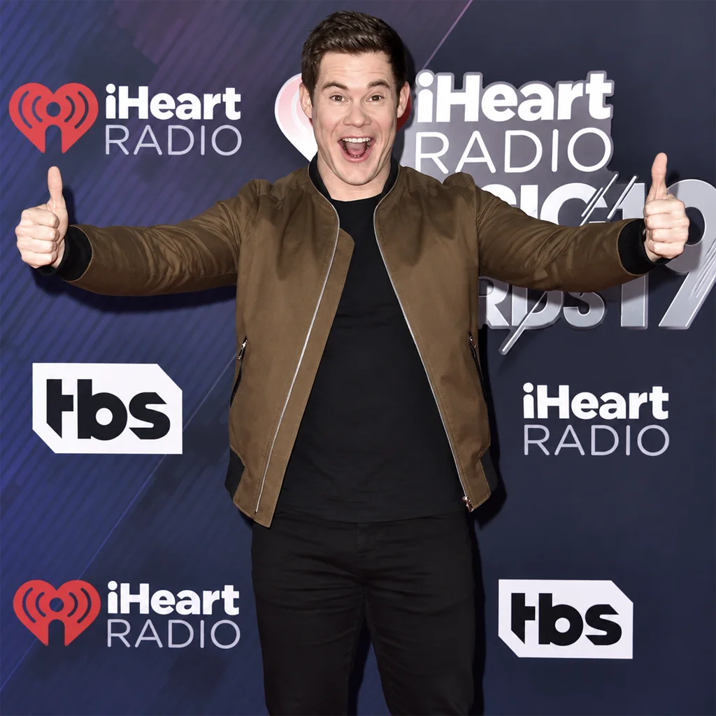 Adam Devine Pitch Perfect Bomber Jacket