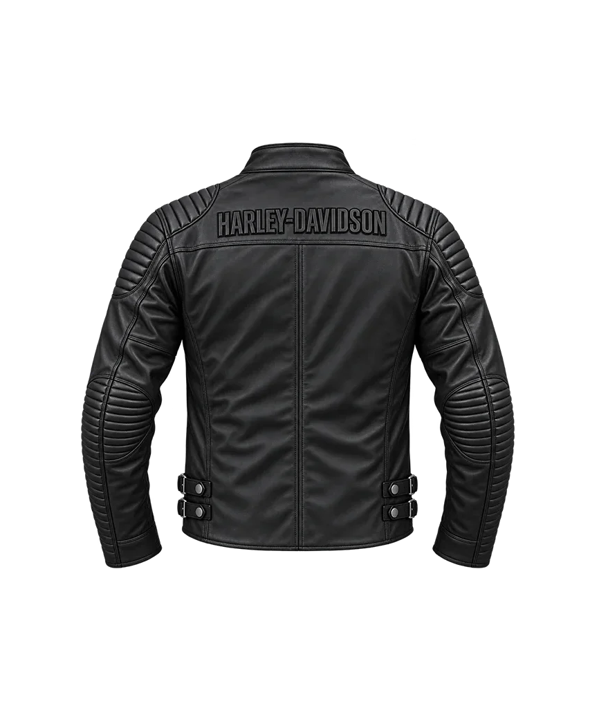 Harley-Davidson URBAN LEATHER JACKET