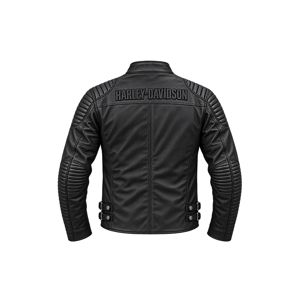 Harley-Davidson URBAN LEATHER JACKET