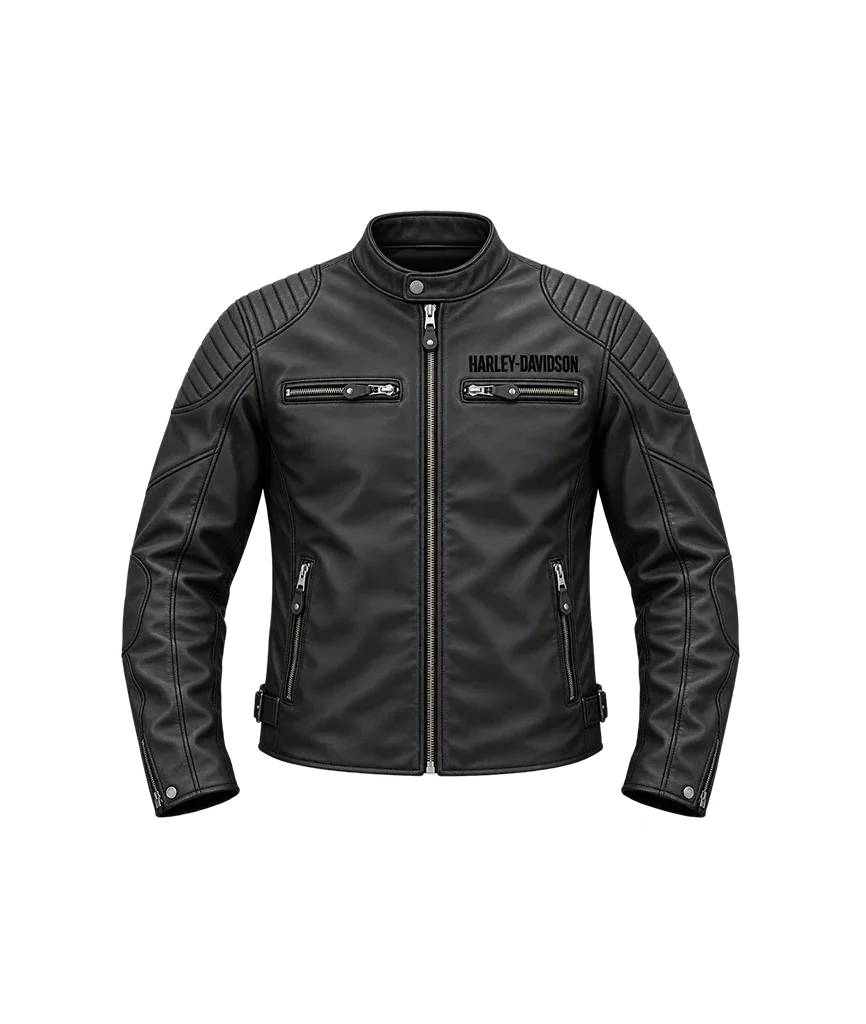 Harley-Davidson URBAN LEATHER JACKET