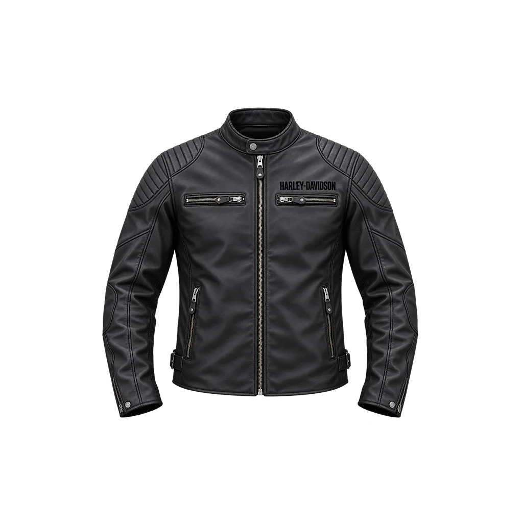Harley-Davidson URBAN LEATHER JACKET