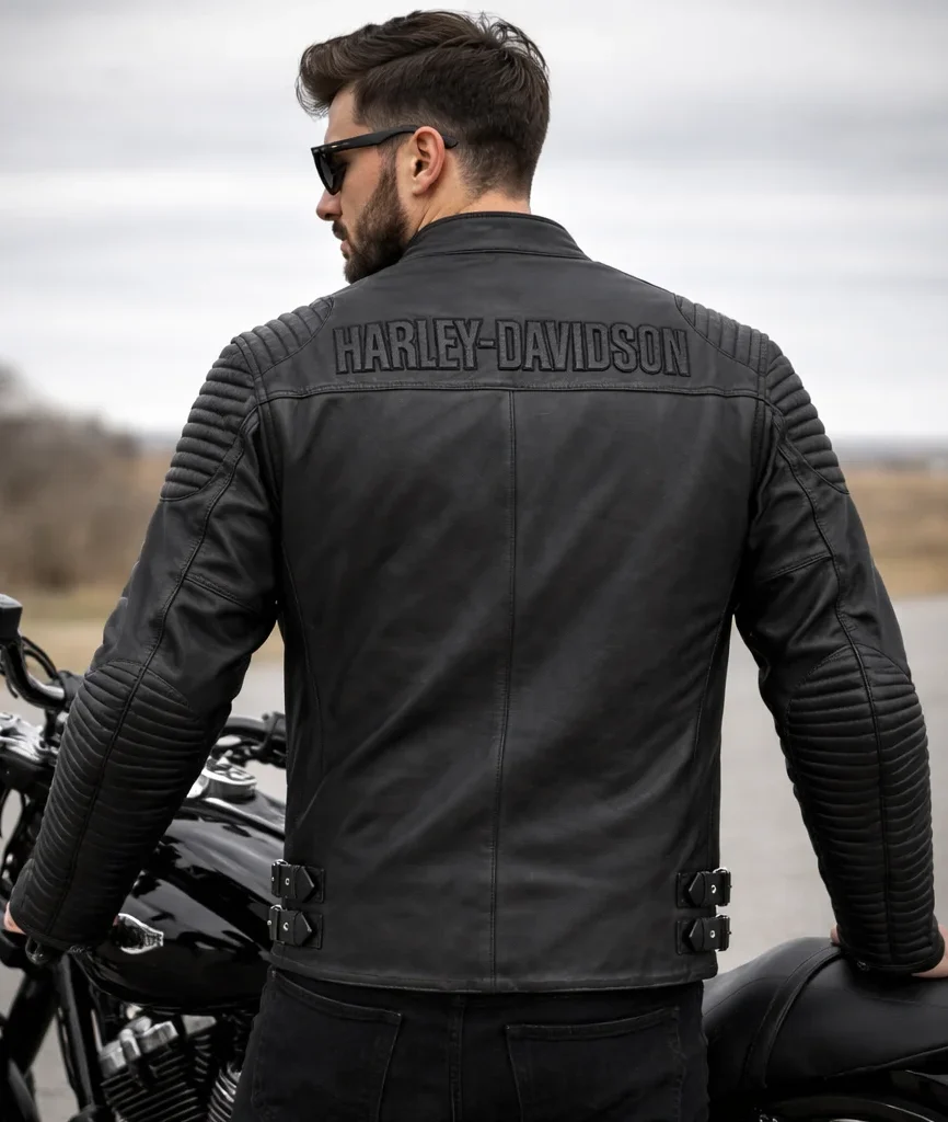 Harley-Davidson URBAN LEATHER JACKET