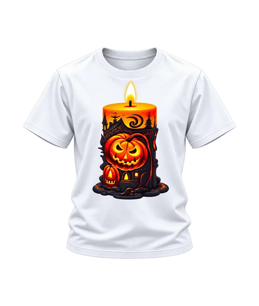 Hocus Pocus Halloween T-Shirt