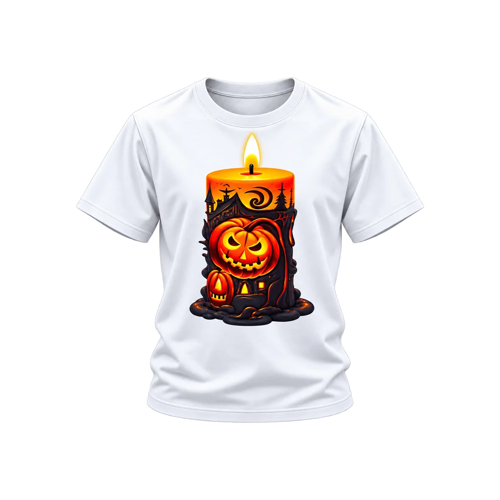 Hocus Pocus Halloween T-Shirt