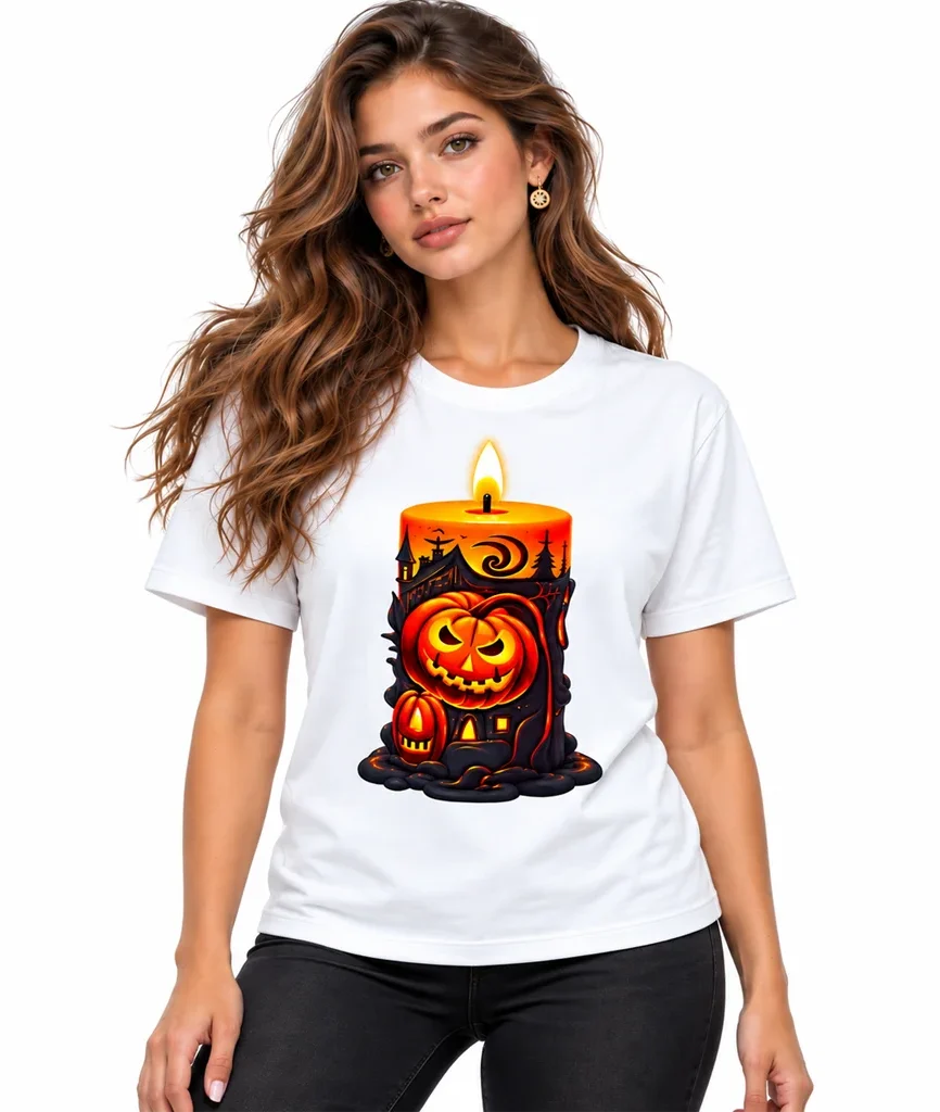 Hocus Pocus Halloween T-Shirt