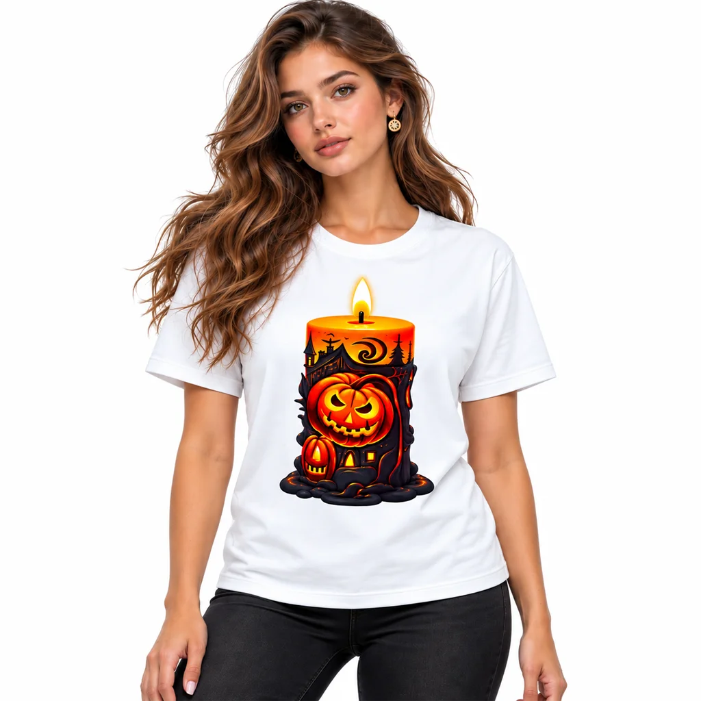 Hocus Pocus Halloween T-Shirt