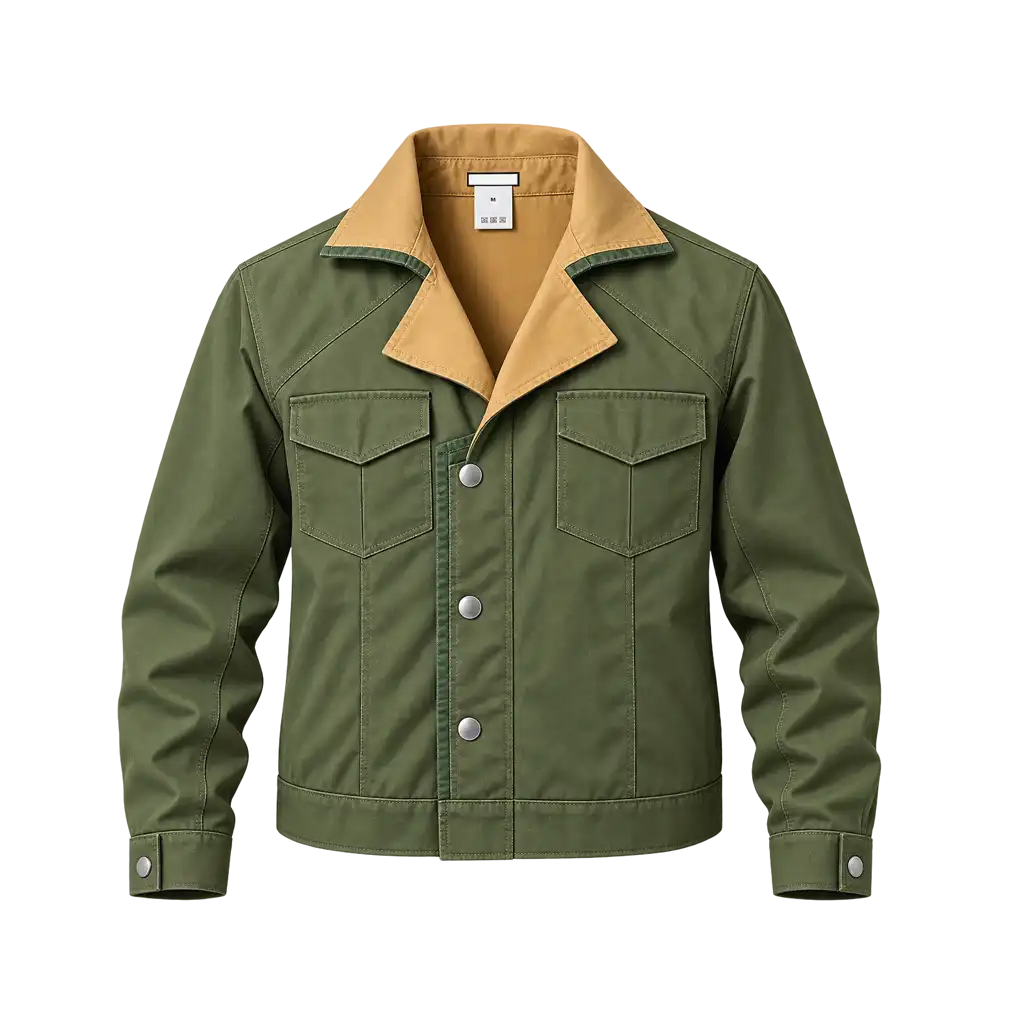 Orga Itsuka Iron-Blooded Orphans Cosplay Cotton Jacket