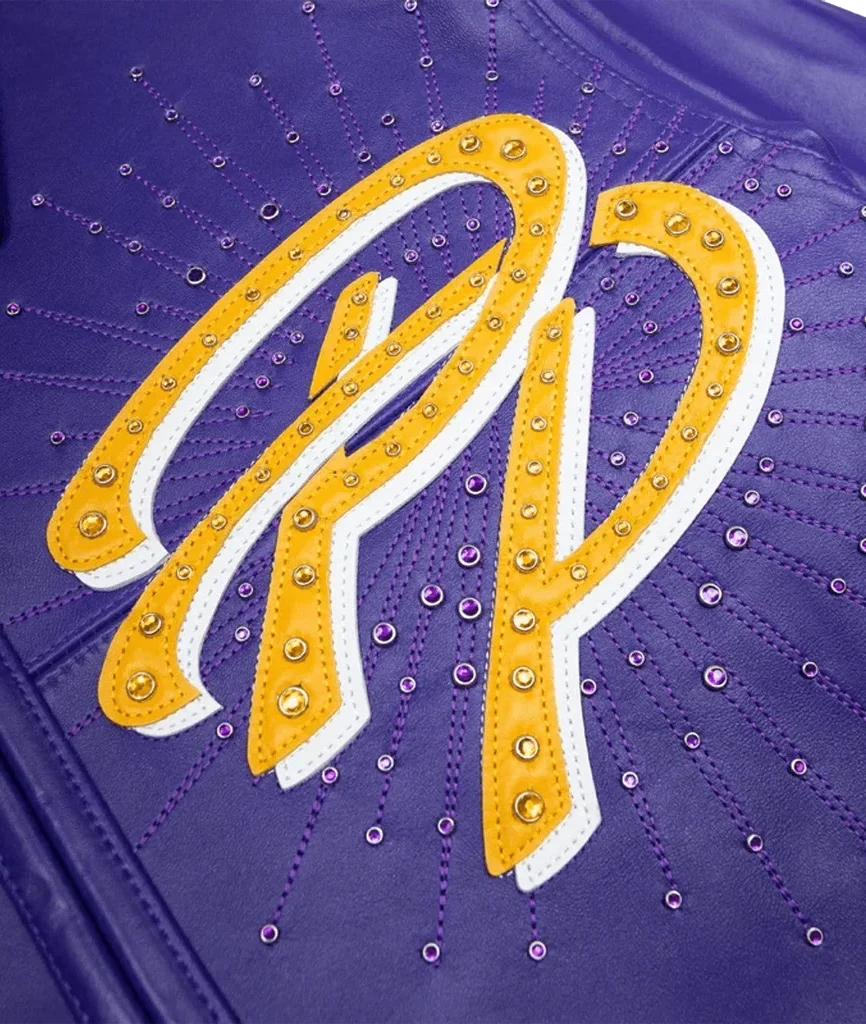 Pelle Pelle Greatest Of All Time Jacket