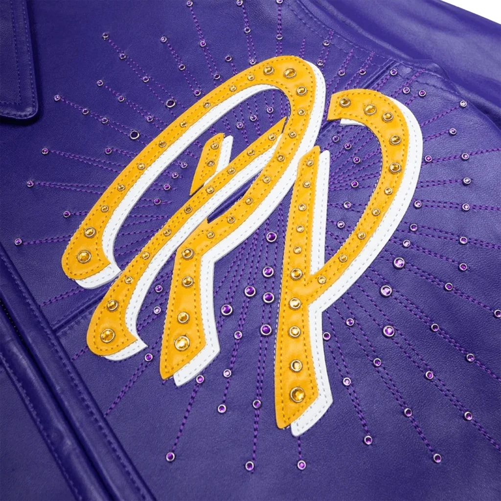Pelle Pelle Greatest Of All Time Jacket