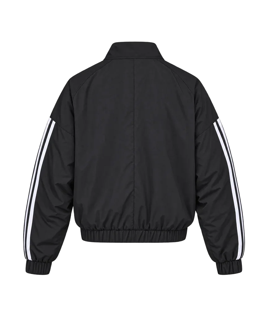 Adidas Essentials 3-Stripes Lifestyle Bomber Jacket